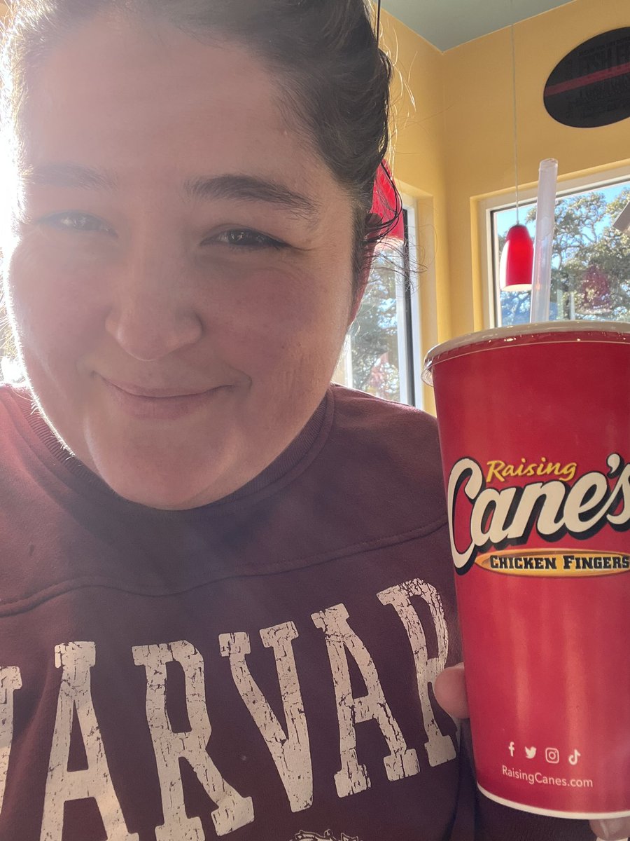 Supporting <a href="/KendallElemPTO/">Kendall Elementary PTO</a> was never easier or more delicious! Tell Cane’s Kendall sent you tonight!