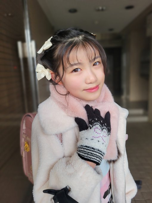 Twitterのコスプレ画像6