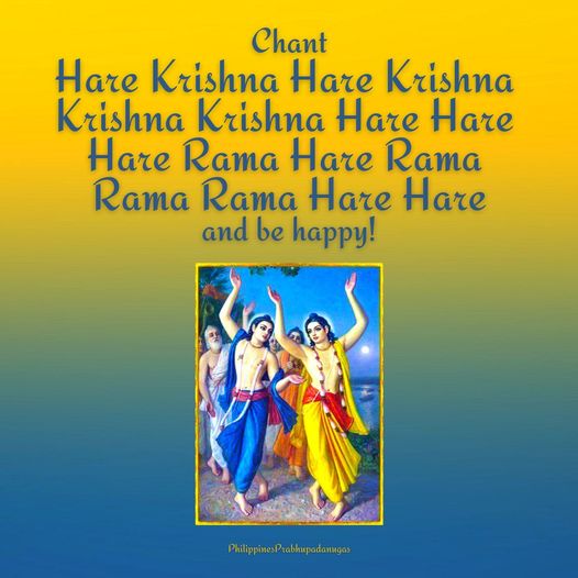 JohnMar77301444's tweet photo. Sri Chaitanya Mahaprabhu
https://t.co/cClDHrin7k via @YouTube
#ISKCON #HareKrishna #Krishna #Bhakti #Vedic #Vishnu #Vaishnava #SrilaPrabhupada #Harinam #SanKirtan #BackToGodhead #KrishnaConsciousness #NYC #Brooklyn #Queens #Bronx #StatenIsland #LongIsland #WashingtonDC #USA https://t.co/EeHFbDLGdg
