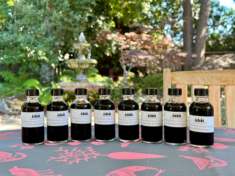 RealWineGuru's tweet photo. Bell Wine Cellars: Cabernet Clone Specialists in Napa Valley: Cabernet Sauvignon is so well known in the wine world it is on a first-name basis with most wine enthusiasts. Napa Valley, a wine region also on a first-name basis… https://t.co/NP0cf6X6yM by @pullthatcork #vino #wine https://t.co/KyoadYeWuU