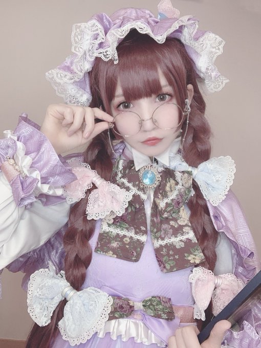 コスプレイヤーろァのTwitter画像30