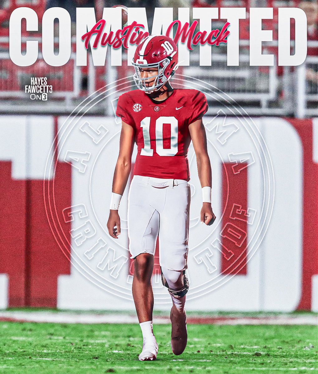 ROLL TIDE‼️🐘
<a href="/Hayesfawcett3/">Hayes Fawcett</a>