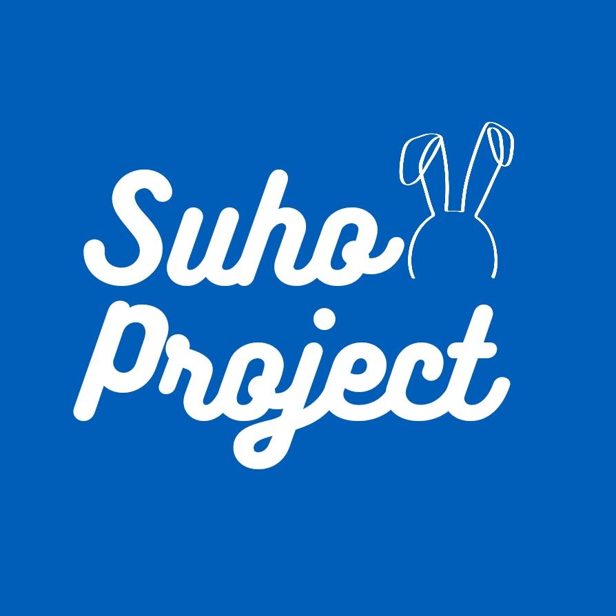 Hello! Welcome to SUHº2 Project🐰 We are a Bunnyzen team focused on promoting our artist KIM JUNMYEON in different apps (streaming, social and voting) 💌Keep an eye on our next post~ #SUHO #수호 #엑소수호 @weareoneEXO