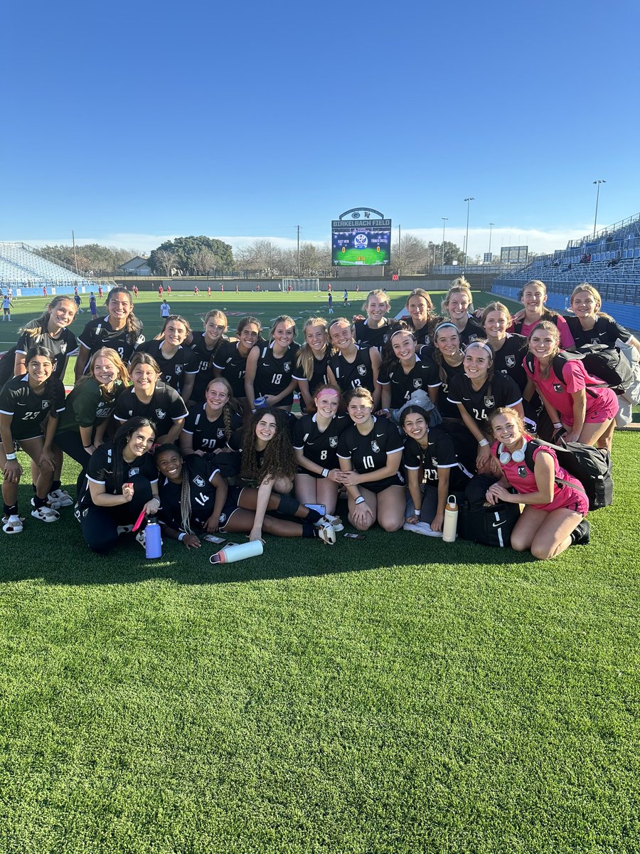 Prosper Women’s Soccer (@phswomenssoc) on Twitter photo Final: Prosper 7 Clear Springs 0. Great start to the tournament from the girls! Total team effort today. We had some fantastic goals and looked solid defensively. Time to recover and get ready for tomorrow. Go Eagles! #ProsperProud <a href="/PISD_Athletics/">ProsperISDAthletics</a> <a href="/ProsperHS/">Prosper High School</a> Final: Prosper 7 Clear Springs 0. Great start to the tournament from the girls! Total team effort today. We had some fantastic goals and looked solid defensively. Time to recover and get ready for tomorrow. Go Eagles! #ProsperProud <a href="/PISD_Athletics/">ProsperISDAthletics</a> <a href="/ProsperHS/">Prosper High School</a>