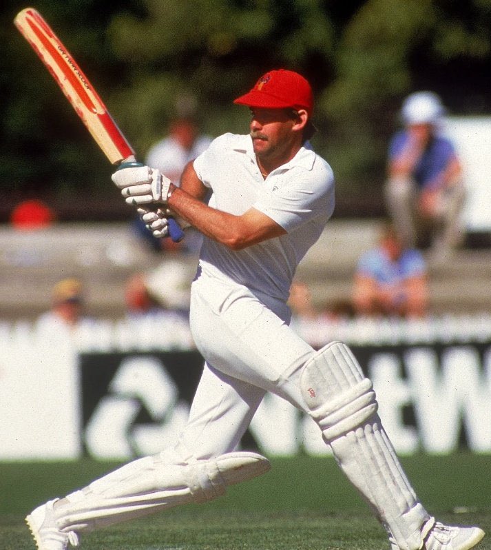 20 years ago today we lost a legend and one of my heroes. Loved him so much and his family, Hope he is having a good time upstairs and thinking of him and everyone that was touched by him on and off the cricket field . ❤️💔👏#beerforhookesy