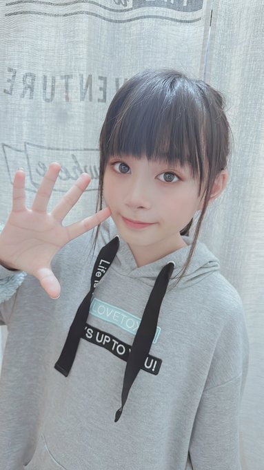 Twitterのコスプレ画像1