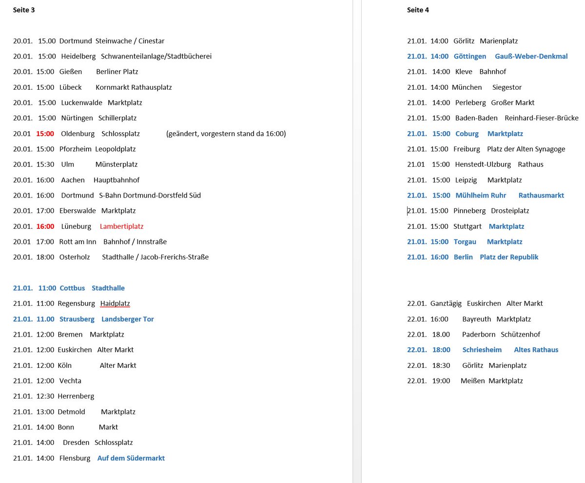 Klaus Steinfelder tweet media