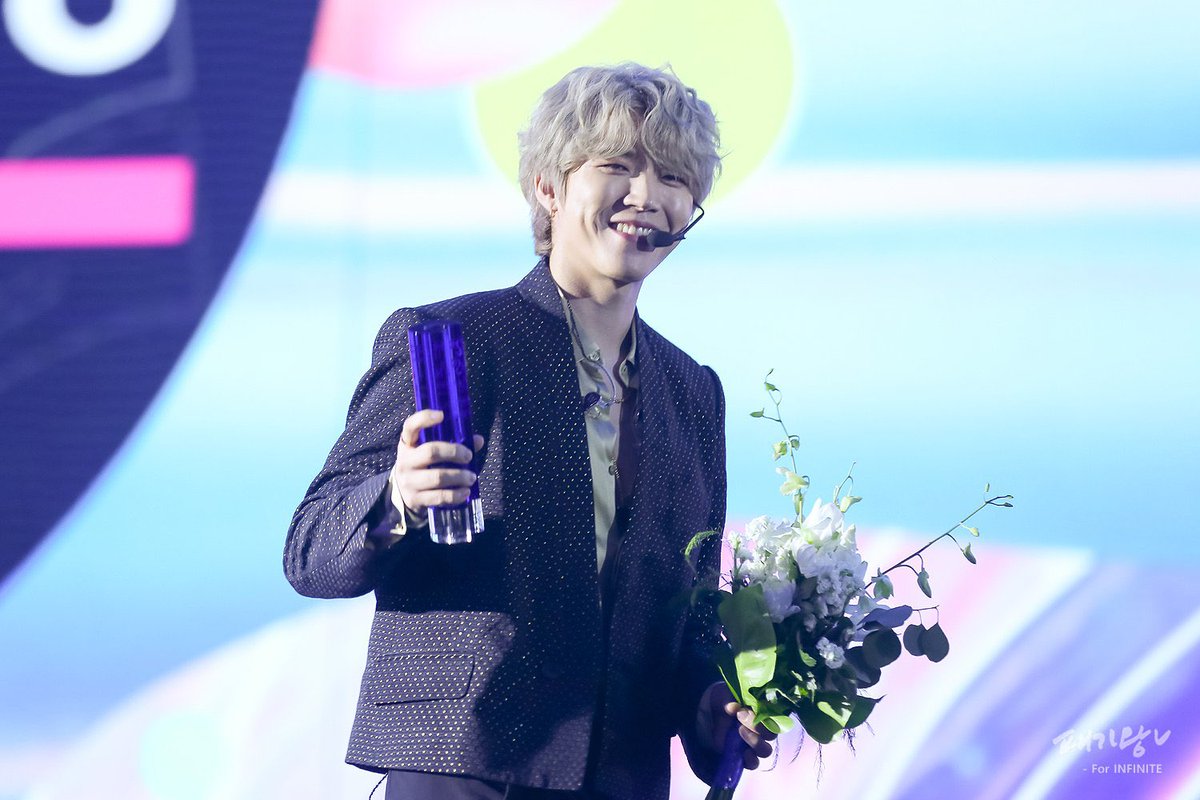 woohyunismm's tweet image. 상 받는 우현이 또 보고싶어 🥹🥹