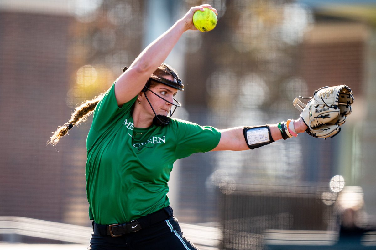 NCAA Softball tweet media