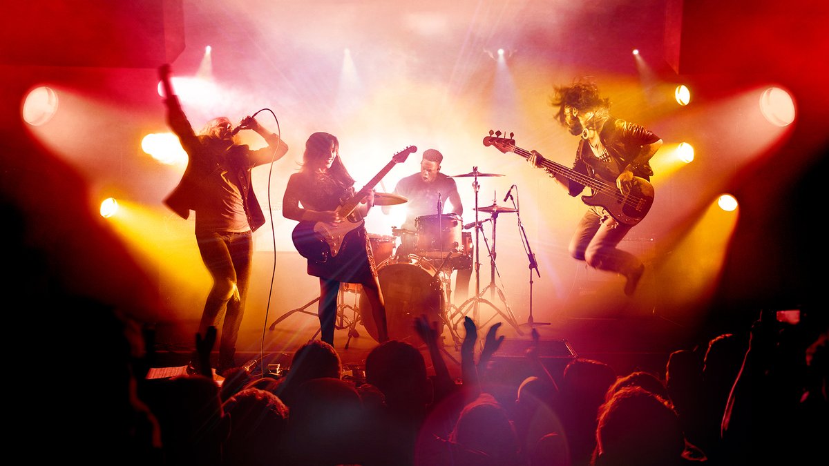「8年にわたり毎週続いた『Rock Band 4』楽曲DLCの配信が近日終了-これ」|⚡Game*Spark⚡のイラスト