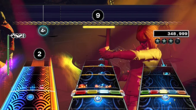 8年にわたり毎週続いた『Rock Band 4』楽曲DLCの配信が近日終了-これまでに配信された楽曲は約3,000曲  今週はエルトン・ジョンの「Goodbye Yellow Brick Road」とザ・トロッグスの「Our Love Will Still Be There」が配信。 