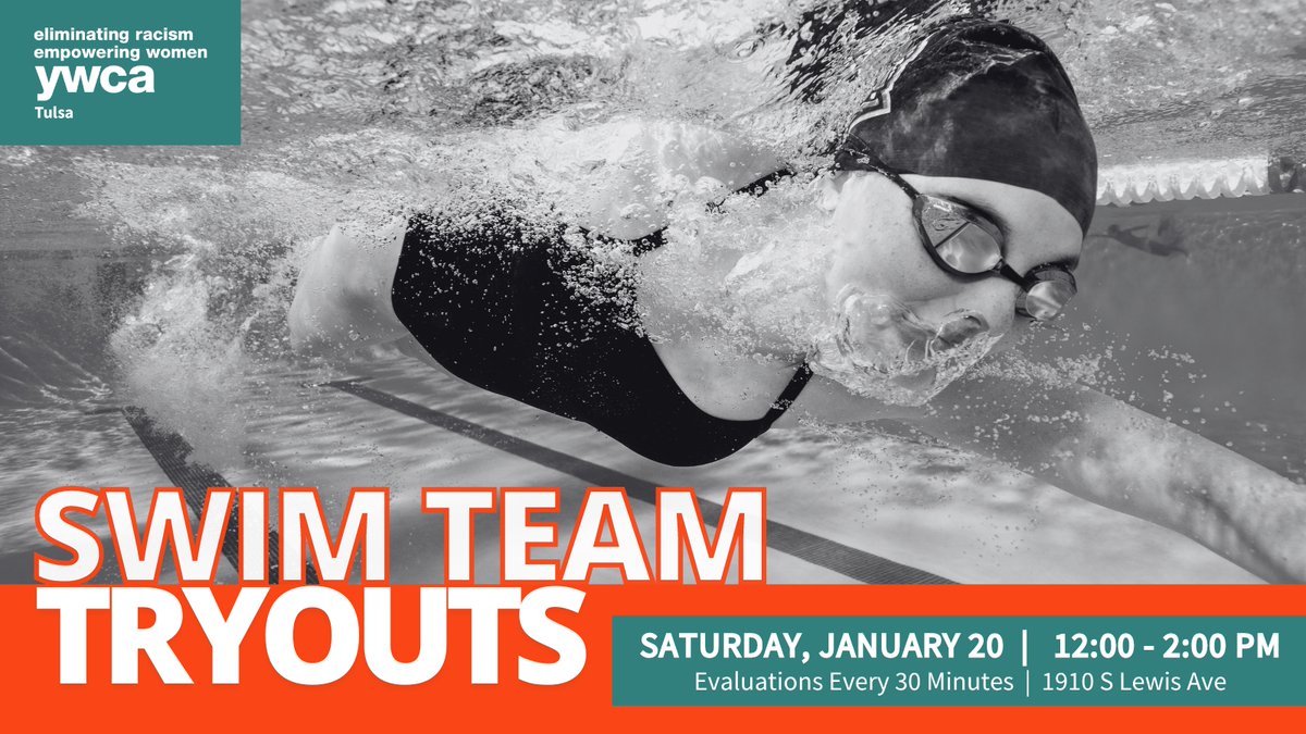 YWCA Tulsa tweet media