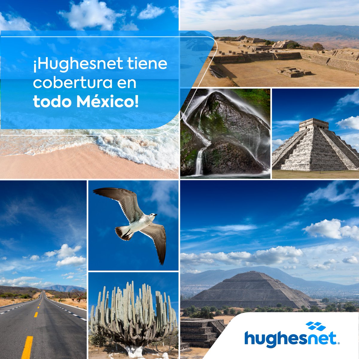 HughesnetMexico tweet media