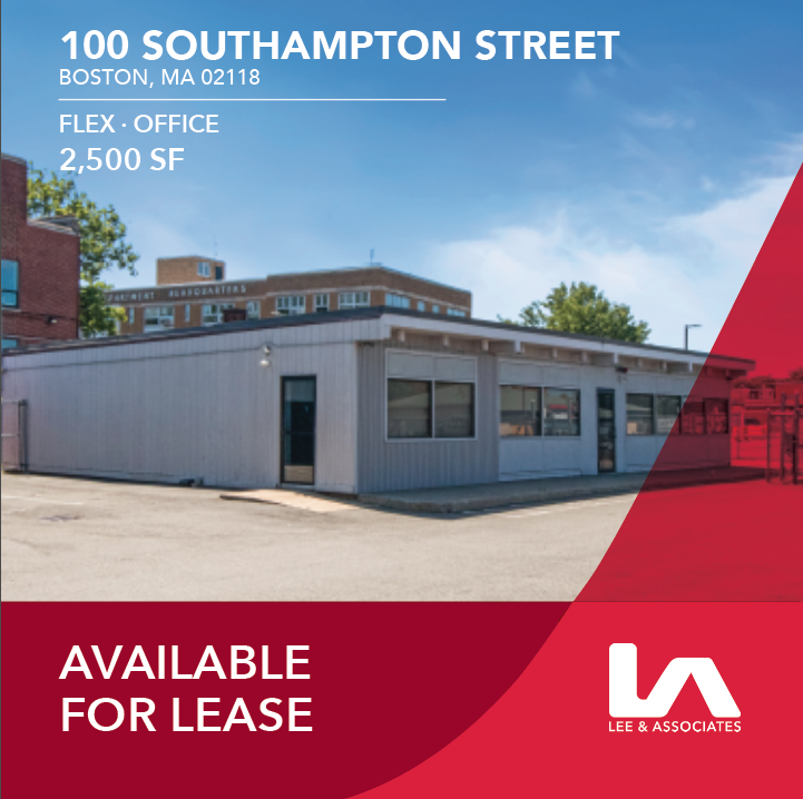 Office/flex space available for lease. 2,500 SF standalone building has been recently renovated and is conveniently located. Check out the details! #office #flex #lease #commercialrealestate loom.ly/zr9hJrM