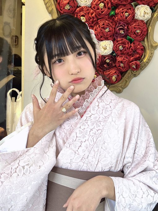 Twitterのコスプレ画像8