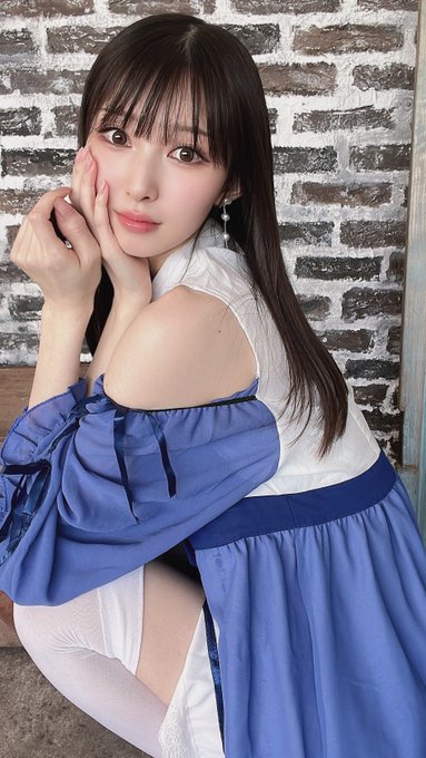 コスプレイヤー璃波のTwitter画像23
