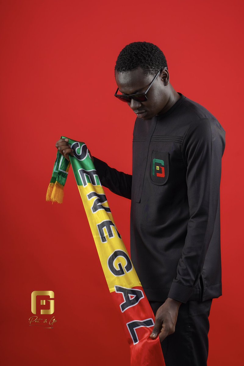 PutandGo's tweet photo. Collection « DEF-DEFFAT » enfin disponible dans nos différentes boutiques… Nagn Manko Sol lou rafet Wouti Ndam li
Contact 776601327-772557777
#AFCON #SENCAM #AFCON2023 https://t.co/8RSCbVskny