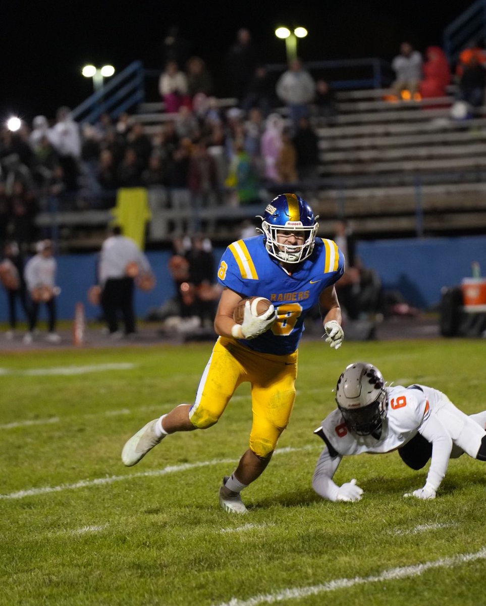 Braydon Wobken tweet media