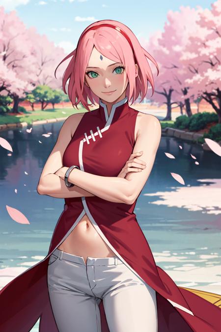 blue_ark777's tweet photo. @Vinnegal Milf Sakura 😍 https://t.co/pSO06XJuRS
