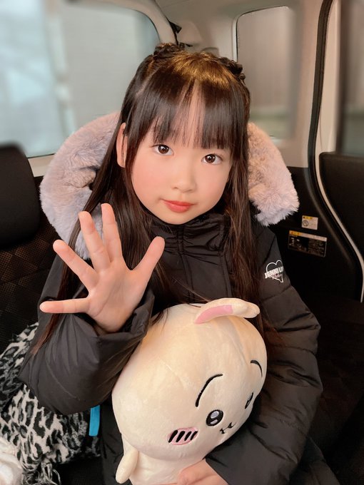 Twitterのコスプレ画像1