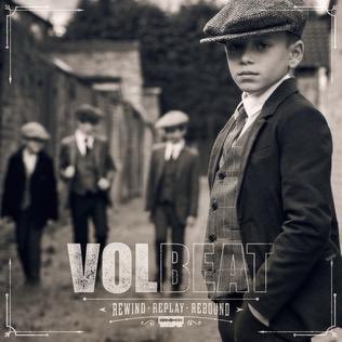 #3rdMillenniumMusic 2019 Last Day Under the Sun
Volbeat google.com/url?q=https://…