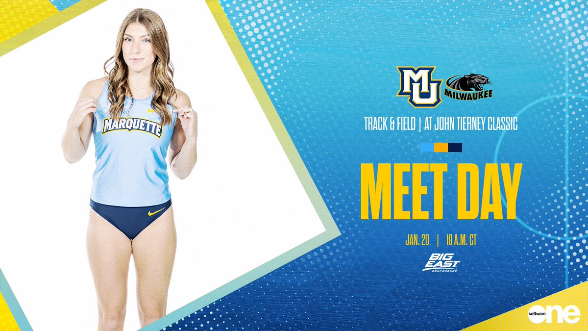 Short trip across town to start our 2024 🚌

Preview: bit.ly/48CAyrC

#WeAreMarquette