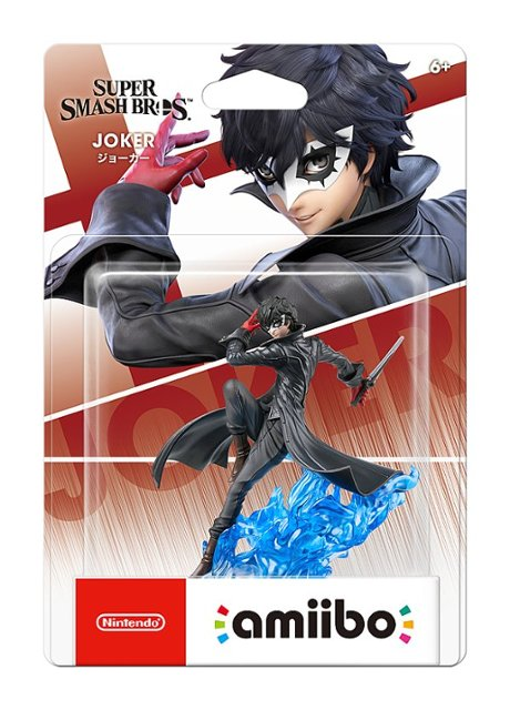 AmiiboNews tweet picture