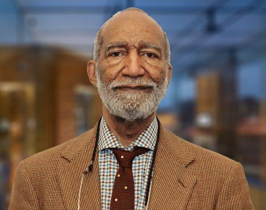 PlanPhilly's tweet photo. ‘The most wonderful human being’: Revered Philly architect leaves behind lasting legacy https://t.co/Ij8GCjrA39 https://t.co/5dcowhkUi8