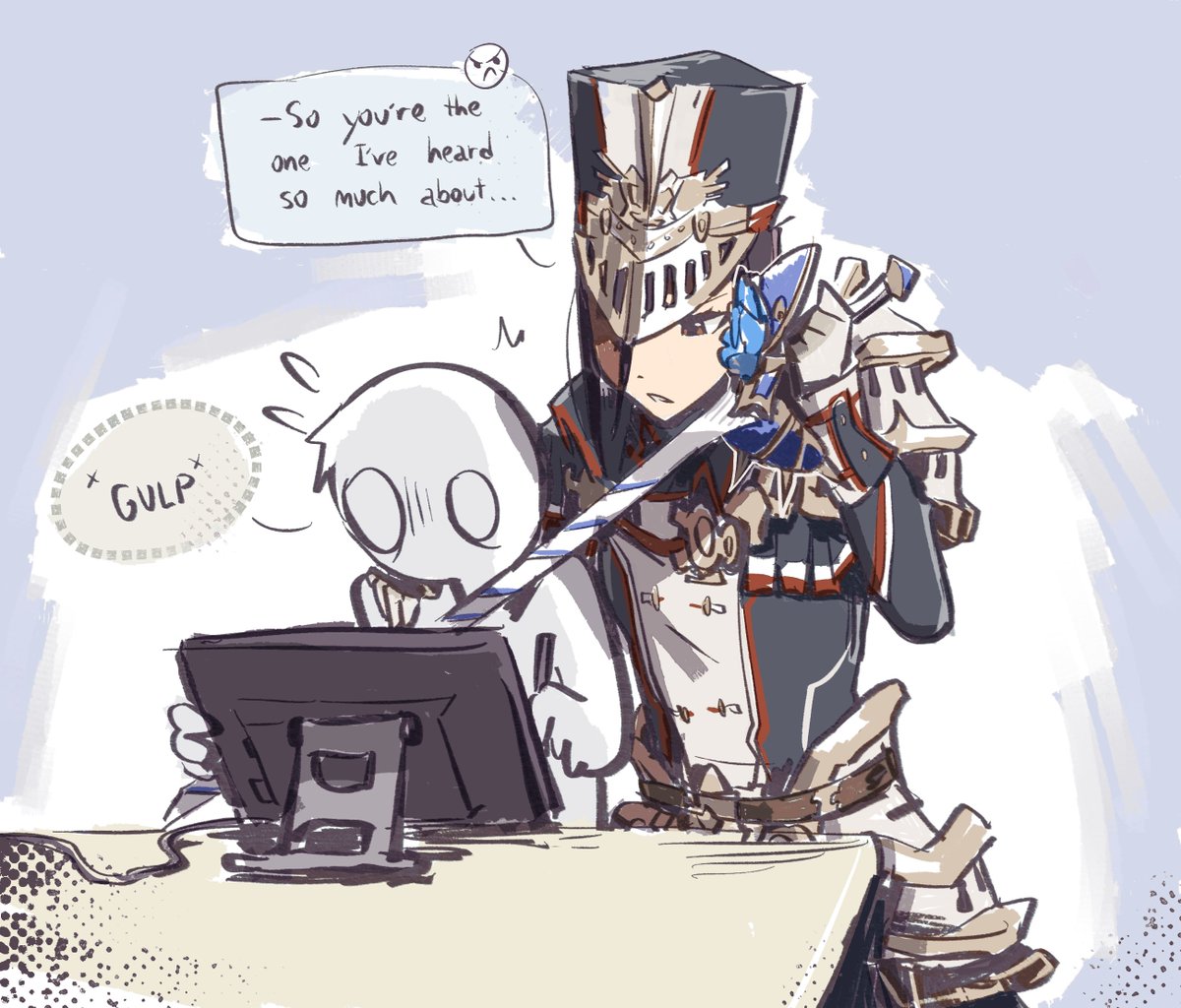 『 1️⃣ . 🅾️ 』 tweet media