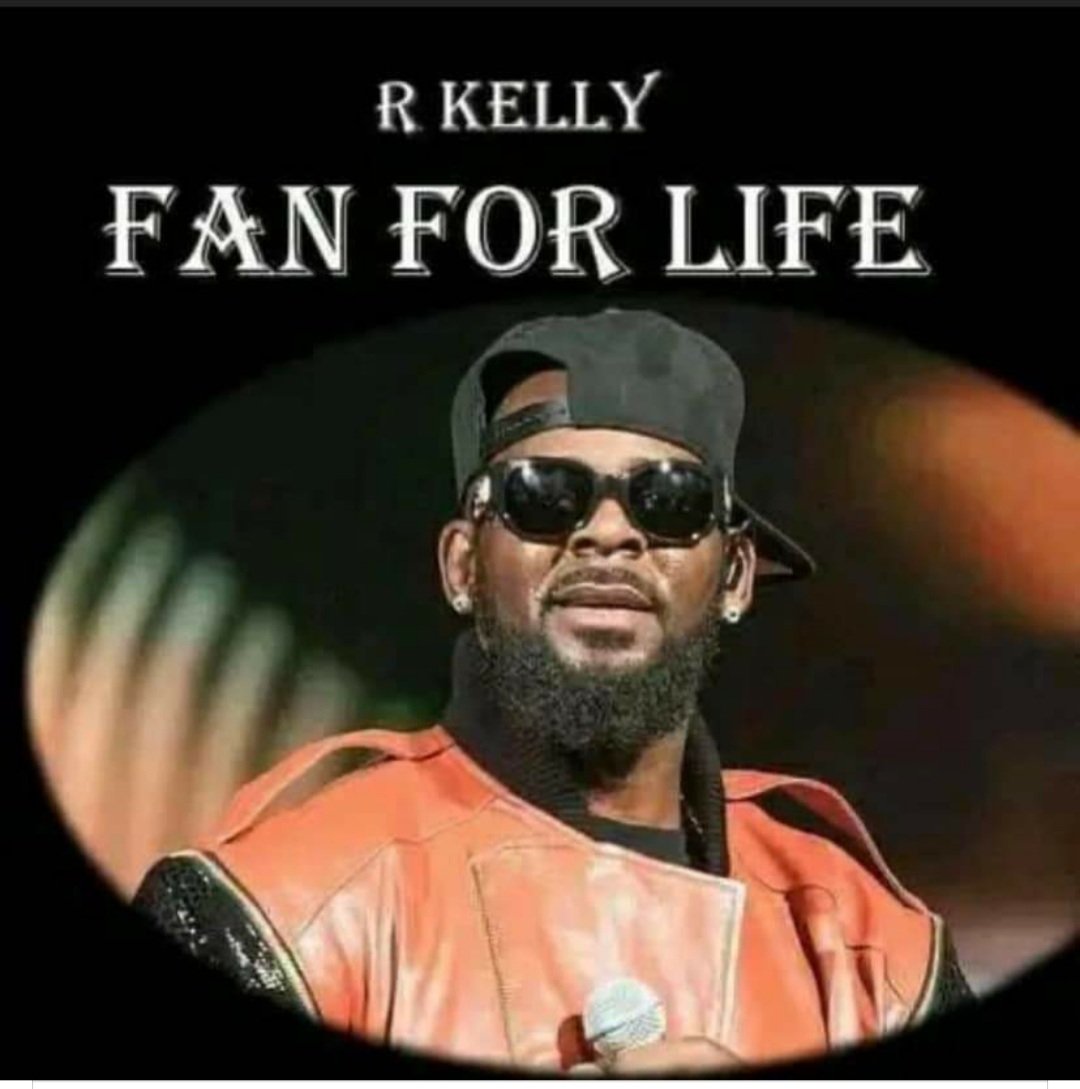 #RKelly #FreeRKelly #WrongfullyConvicted #RKELLYWASSETUP #BringKellzHome #IStandWithRKelly #VictimsForProfit #womenlietoo