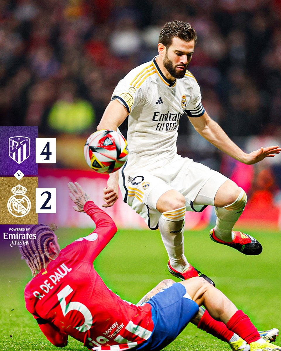 Real Madrid C.F. tweet media