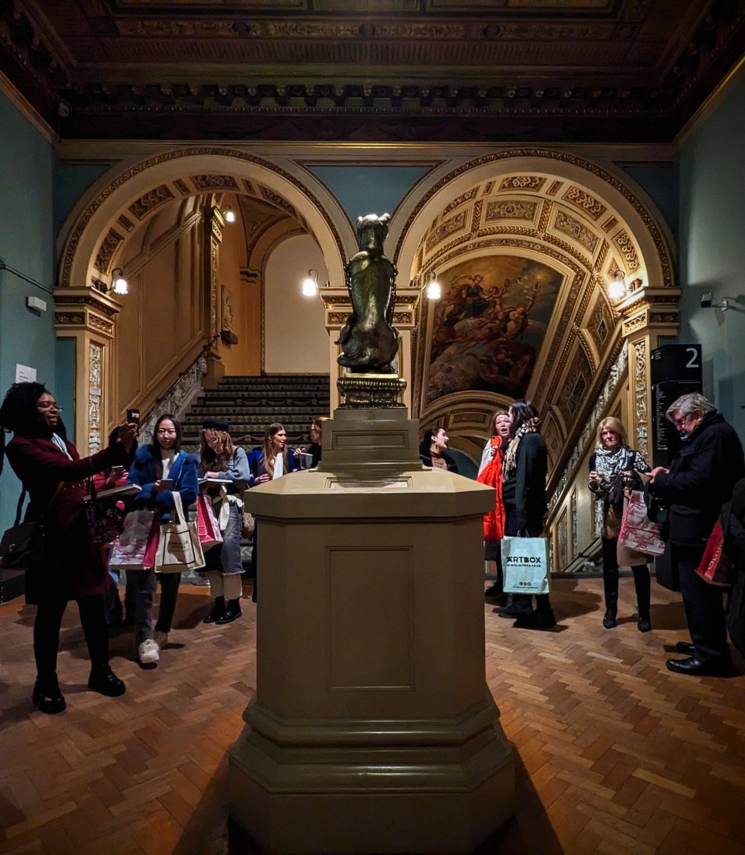 Marc Sloan tweet media