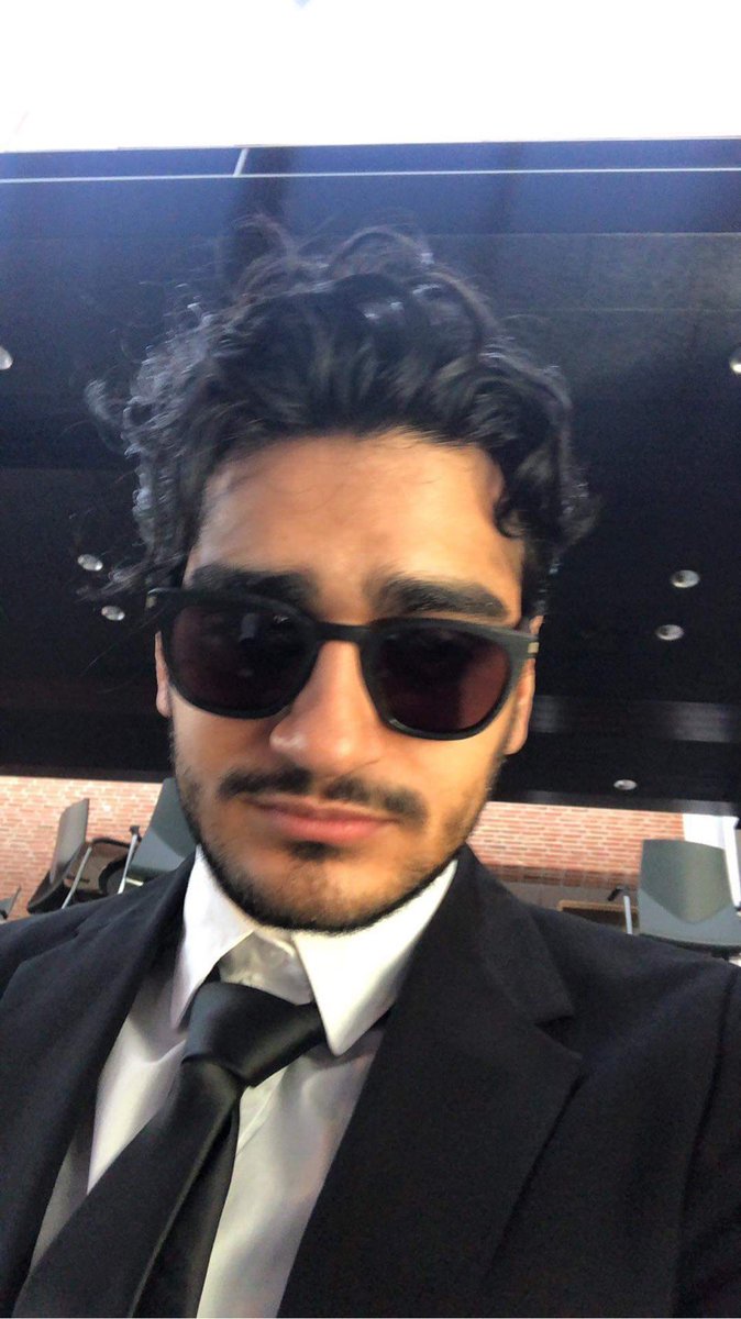 Damian Sokulski tweet media