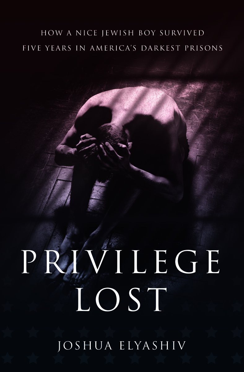 Read the jaw dropping story everyone is talking about: Privilege Lost! - mailchi.mp/4630157f7d7e/d…