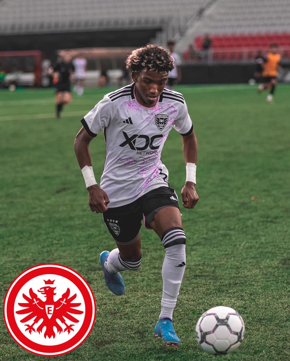 DMV Soccer tweet media