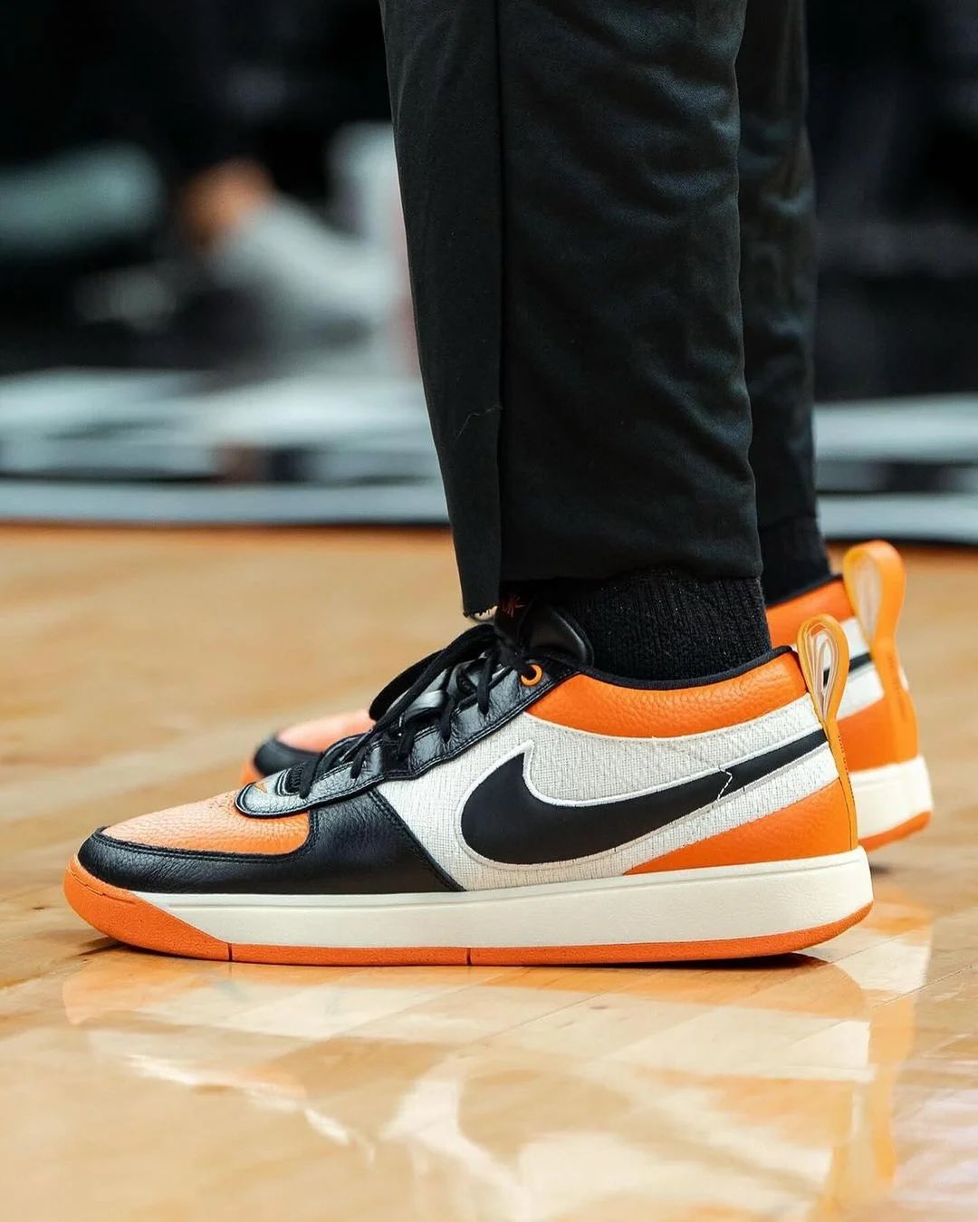 Shattered backboard shop mid gs