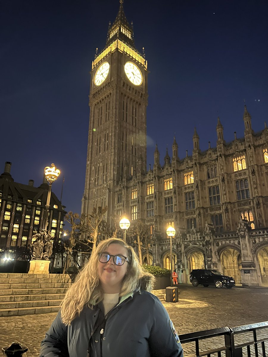 AlanLRides's tweet photo. It was a pleasure speaking in the House of Lords today with Radanks by the side of my friend Soroush with Lisa Rides
#westldnchambers https://t.co/tnvwNOVgvI