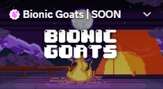 ToxidSol's tweet photo. @BionicGoats Soon but not Soon Soon lmao... 

Worst communication ever. https://t.co/mNDb9UI6nY