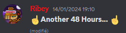 ToxidSol's tweet photo. 5 days later... Still no news 😂 https://t.co/AhFAEfsgEr