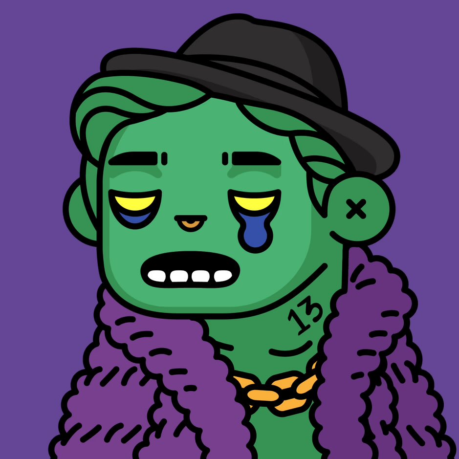 Where my <a href="/Deadfellaz/">Deadfellaz</a> at?