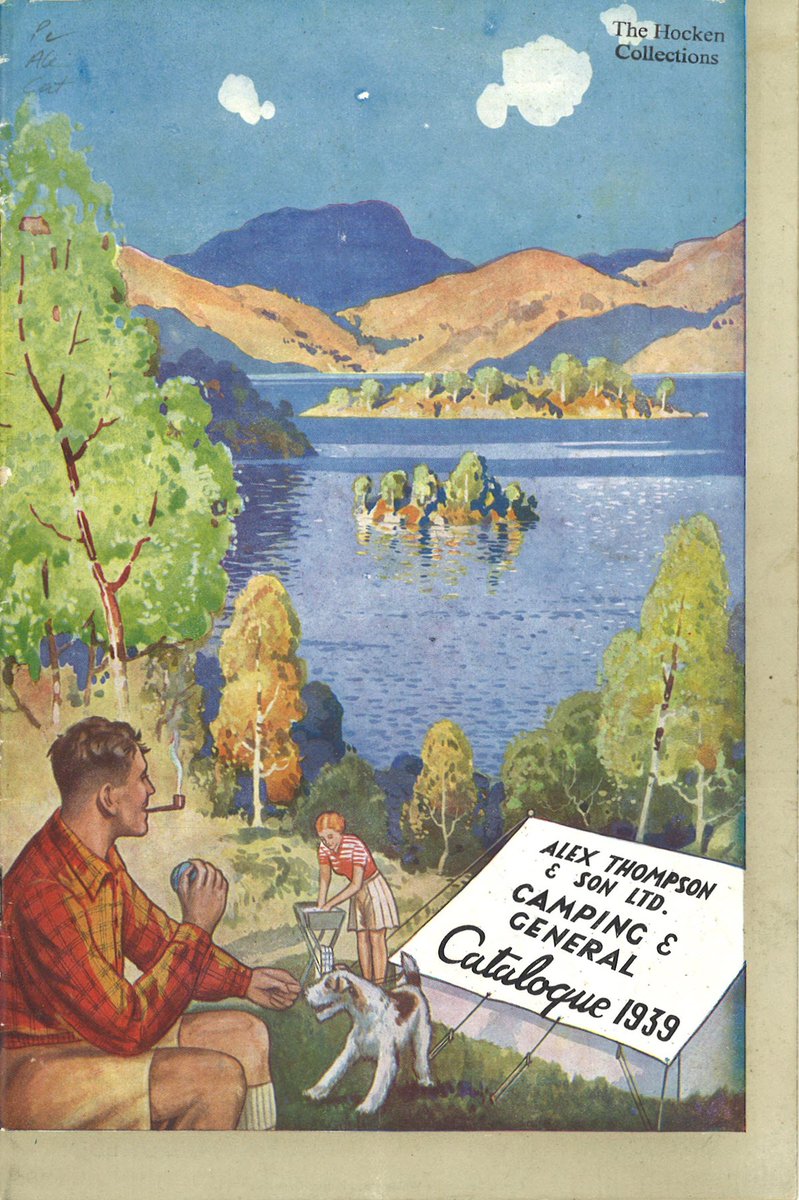 Hocken Collections tweet media