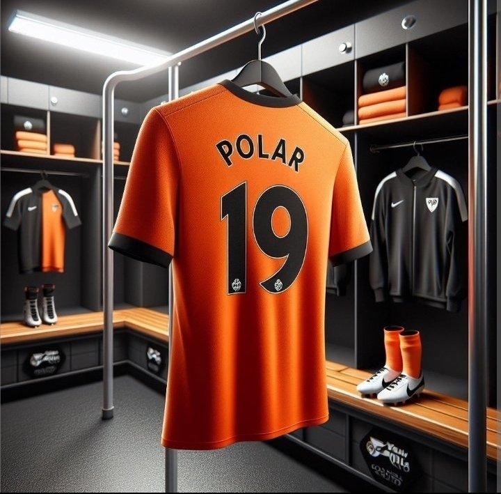 🇦🇷-Hoy juega Porhu, estamos centrados en nuestro objetivo, buscar la victoria #VAMOPORHU!

(<a href="/PHFootballClub/">Porhu Football Club</a>)