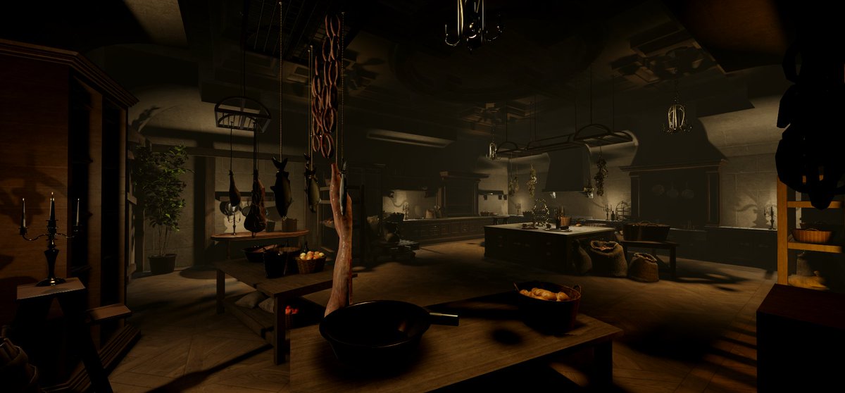 OHDELSS's tweet image. Selling Victorian Kitchen w/ Dungeon entrance, Mssg me!
#Roblox
#RobloxDev
#RobloxCreations
#RobloxCastle
#RobloxVictorian
#RobloxManor
