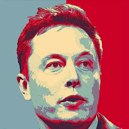 ✖️Elon Musk Chain⛓️ tweet media