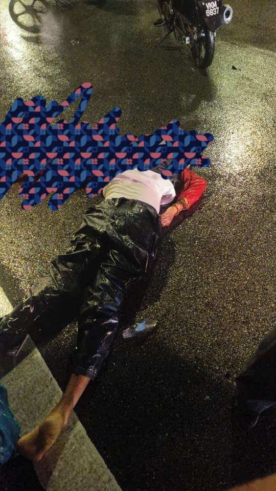 Petikan Edisi Siasat

Rayuan Untuk Mendapatkan Keadilan daripada Tuan ES

Pada 18.12.2023 jalan lebih kurang 7.30pm, abang saya Mohanana Sundram a/l Guandansamy (770719-14-5907) dan kakak ipar saya Venee A/p Nadarajan (780413-10-5266) telah terlibat dalam kemalangan jalan raya di