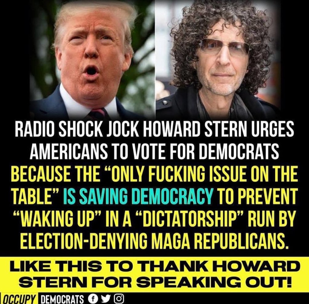 Just saying tweet media