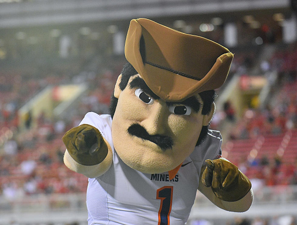 Thanks to <a href="/CoachKaster/">Jared Kaster</a> <a href="/UTEPFB/">UTEP Football</a> for coming by Columbus to check out the Cardinals!