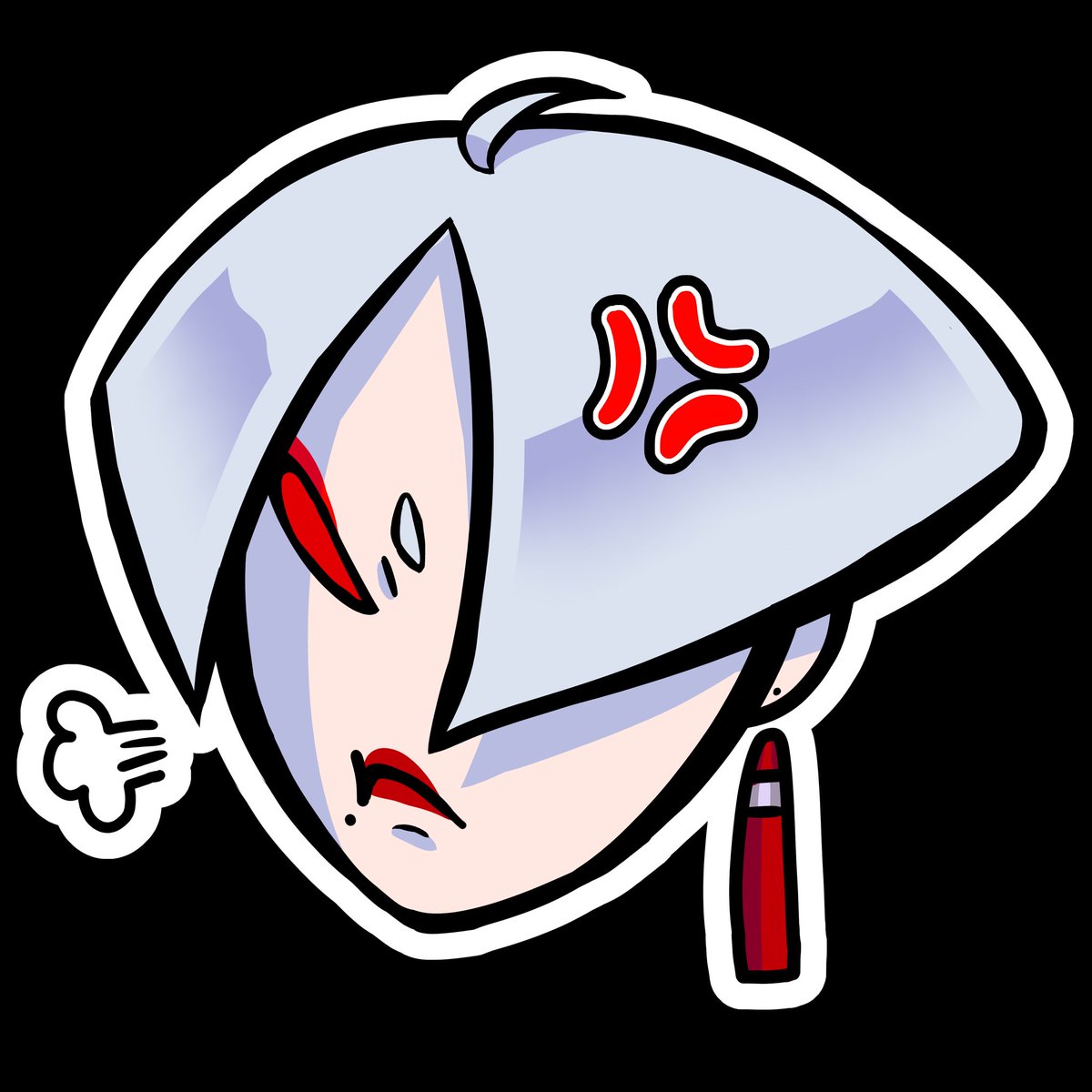 aki「DISCORD」 ♡mila°.♡ on X: 