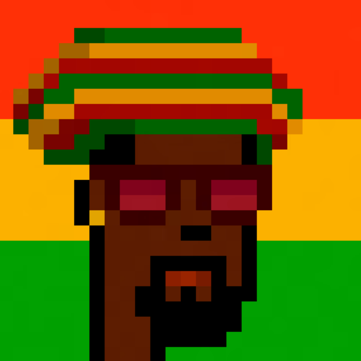 We want to welcome a new member of CryptoRastas community: man like <a href="/BobRiddim/">Bob Riddim</a> - music producer from Canada, who made the last album from the legend <a href="/ScratchLee/">Lee Scratch Perry</a> Perry (featuring <a href="/addispablo1/">addispablo</a> <a href="/Kabakapyramid/">The Kalling</a> <a href="/iAmYaadcore/">Yaadcore</a> and many more)
He owns the CR#4078
