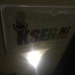 Photo by KSERfm (@KSERfm)